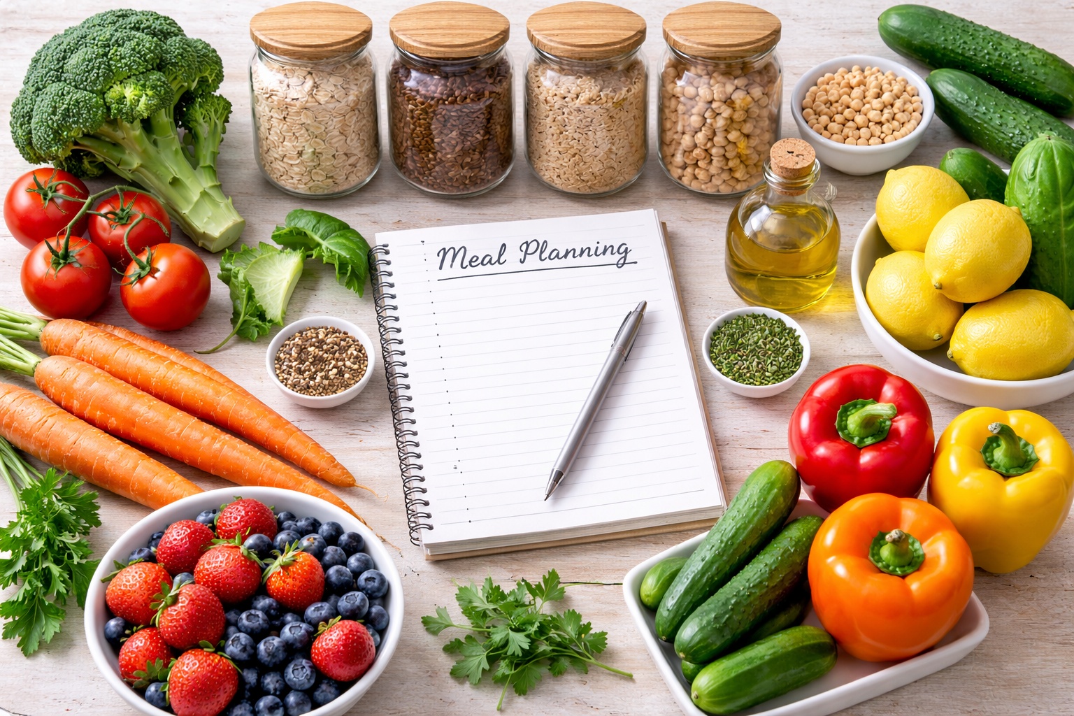 Étkezési tervezés