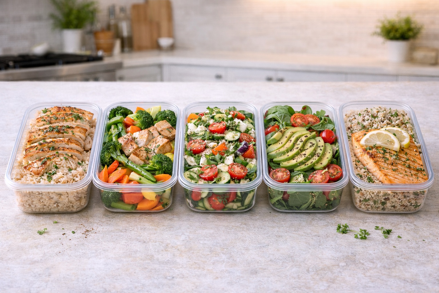 Ételkészítés előre