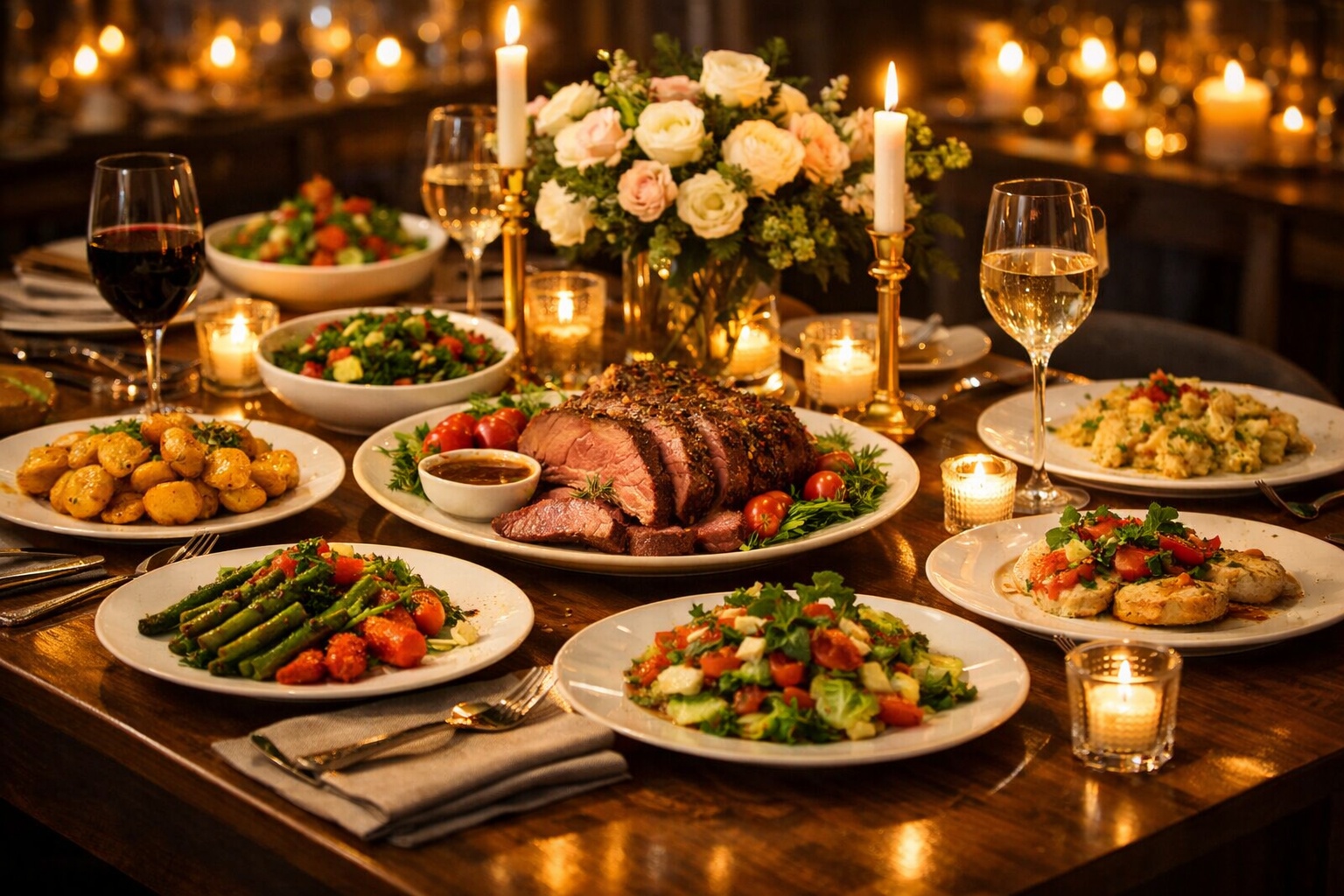 Speciális események